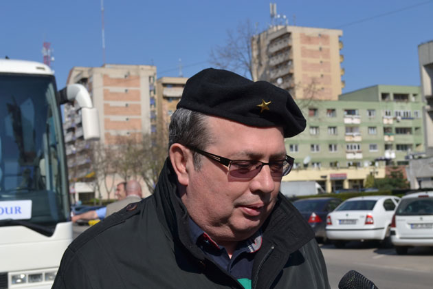 Afaceriştii din Oaş se leapădă de Marian Valer