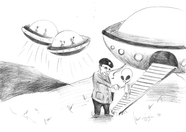 Un nou răgaz pentru Castorică