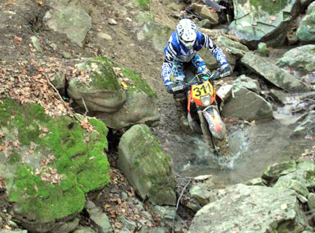 Emanuel Gyenes, pentru a şasea oară campion naţional