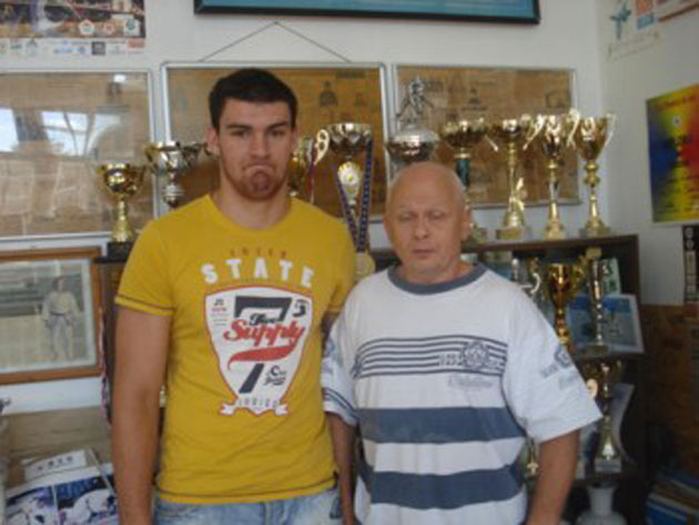 E sigur: Lorand Samel ratează Europenele din Bulgaria!