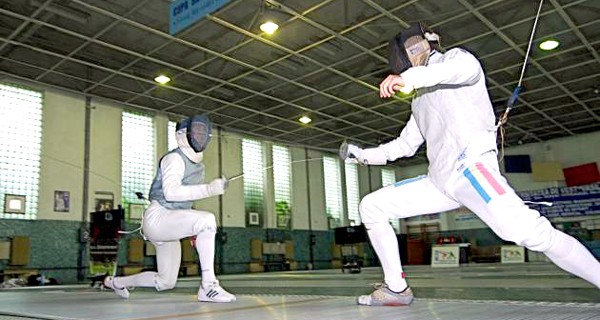 Adrian Pop, pe locul 5 la Cupa României