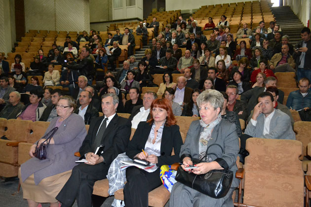 Semnal de alarmă pentru primari