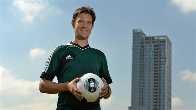 Arbitri sloveni la Steaua - Basel