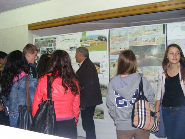 Finalul Zilelor Arhitecturii