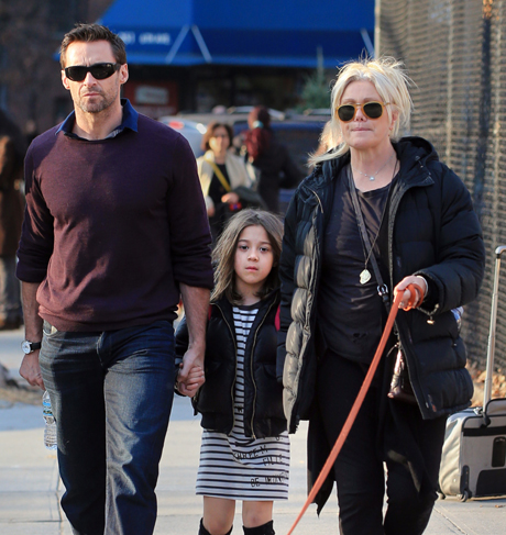 Ce schimbare! Am învăţat în timp că adevăraţii bărbaţi îşi arată emoţiile