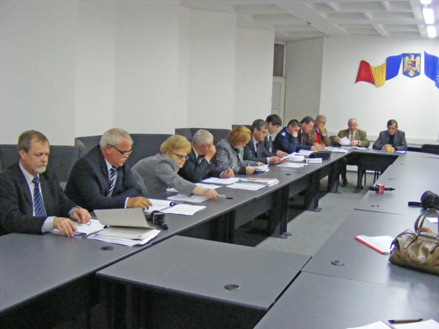 Locul 3 pe ţară la evaziune fiscală