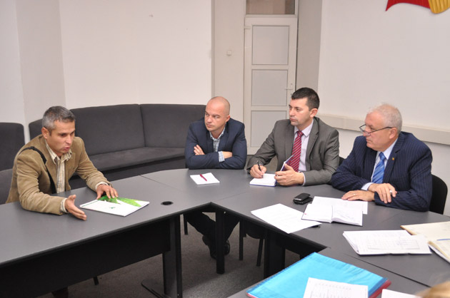 Bun de plată din vina altora