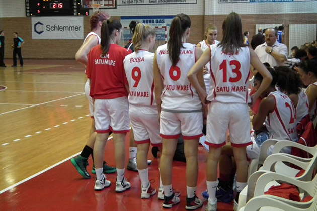 Aproape de o surpriză!