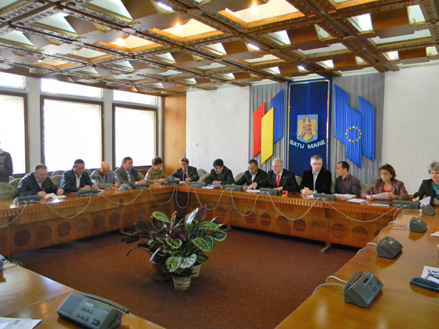 Catargul turcesc nu poate susţine drapelul românesc