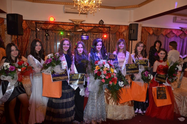 Bugete de criză la balurile bobocilor