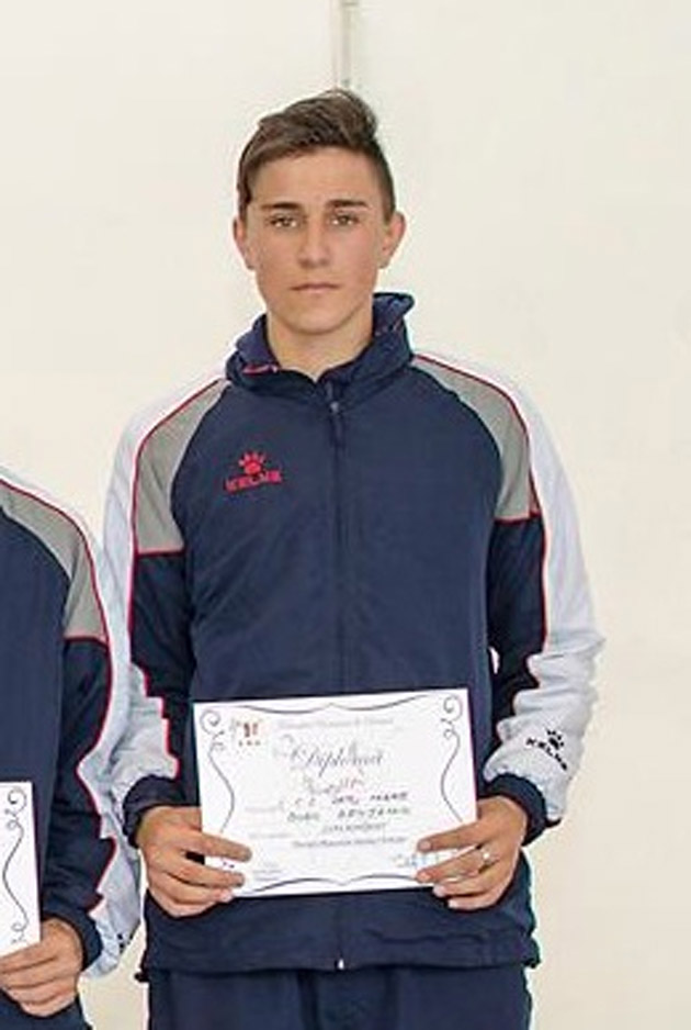 Niciun sătmărean la Mondiale