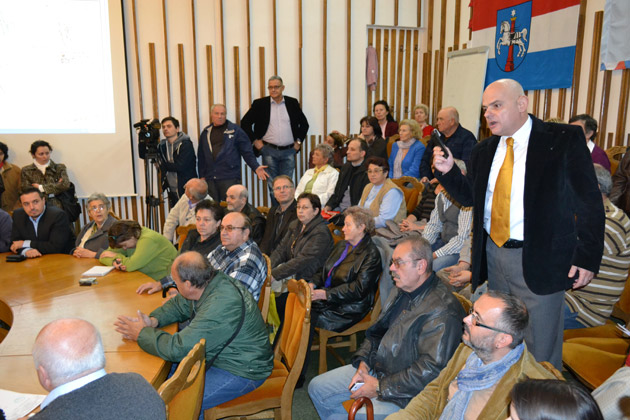 Sătmărenii NU MAI VOR al cincilea pod. VEZI de ce!