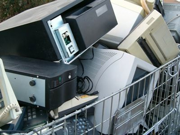 Treisprezece tone de DEEE-uri strânse în weekend. Vezi cine sunt câştigătorii tombolei Rorec