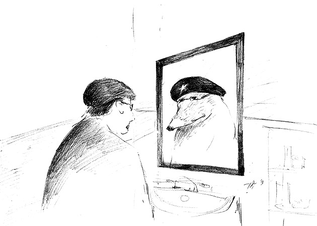 Castorică pregăteşte  un nou puci