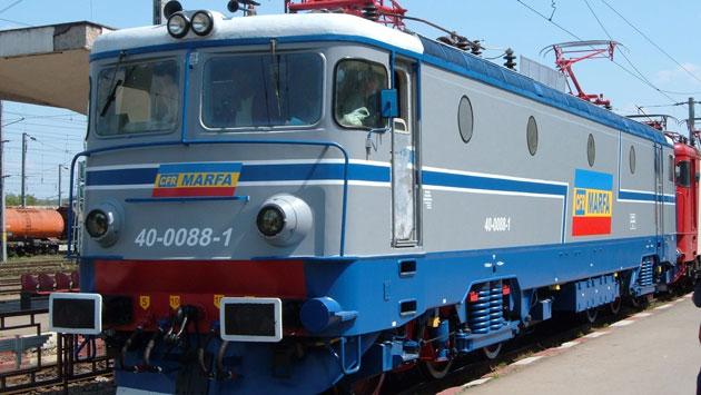 Legalitatea, mai importantă decât privatizarea CFR cu orice preţ