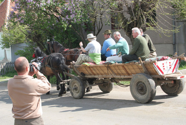 Prinţul Charles: Poate oamenii nu văd asta, dar România este o ţară minunată