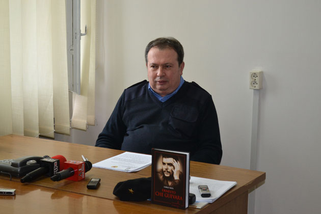 Şovinism pentru notorietate