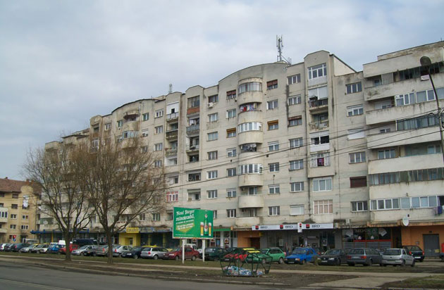 Preţul chiriilor din Sătmar, în creştere