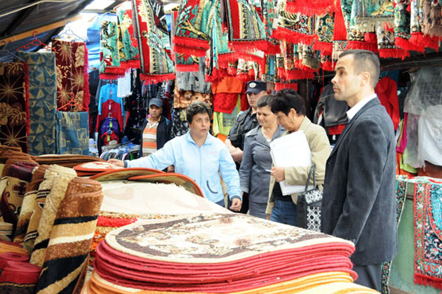 PLOAIE de amenzi pe capul firmelor sătmărene. VEZI ce li se IMPUTĂ!