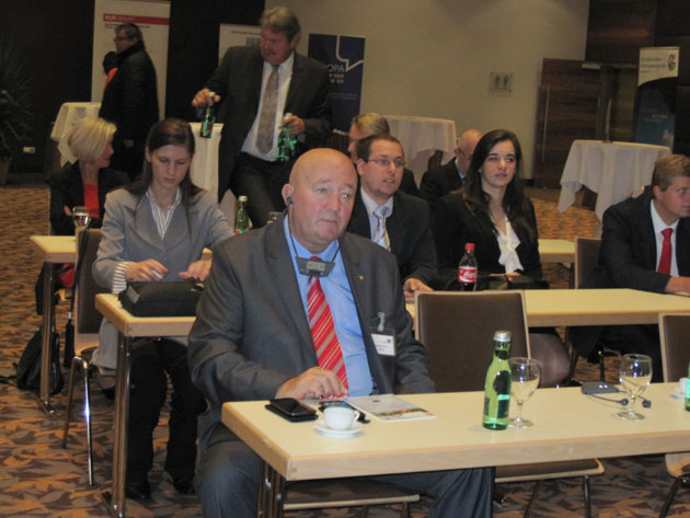 Şansa economică a Sătmarului vine din Occident