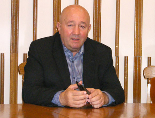 Primarul Coica îi ironizează pe consilierii Fogel şi Magyar