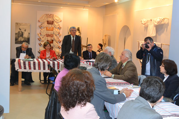 Cercetările ştiinţifice despre Oaş trebuie îmbunătăţite