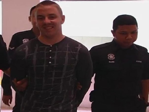 Român condamnat la MOARTE!