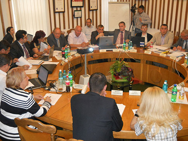 Primăria cumpără clădirea fostului cinematograf Popular