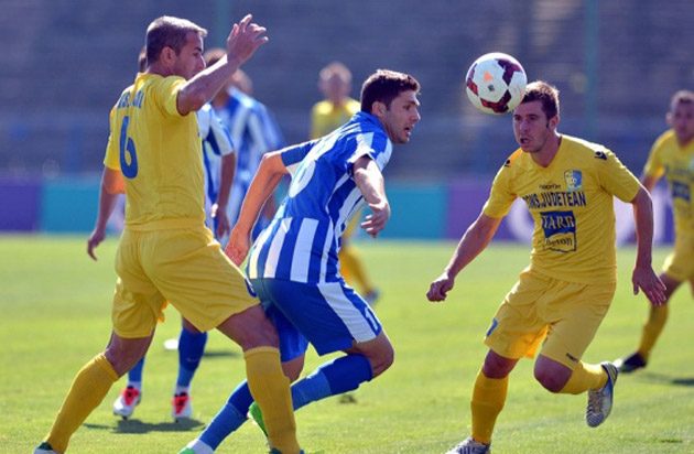 Pierdurăm la CraiOlguţa!