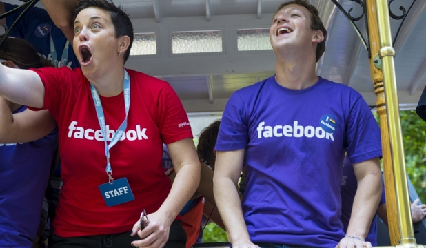 Facebook poate prezice dacă te vei despărţi de persoana iubită