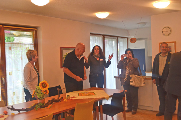 Strategia de dezvoltare socială a Sătmarului, inspirată din modelul german