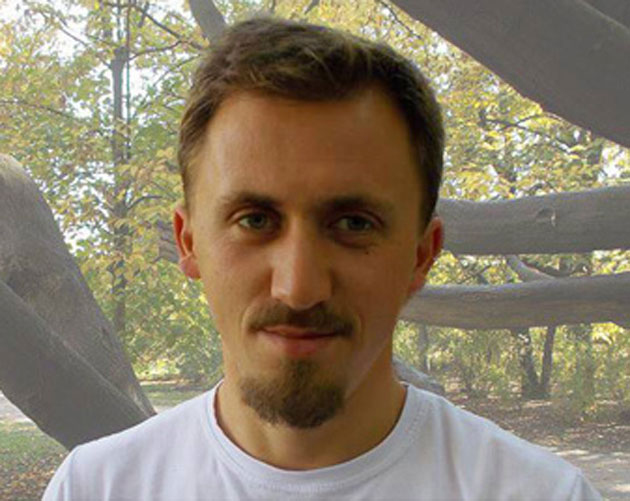 Un tânăr a plecat la serviciu şi nu s-a mai întors