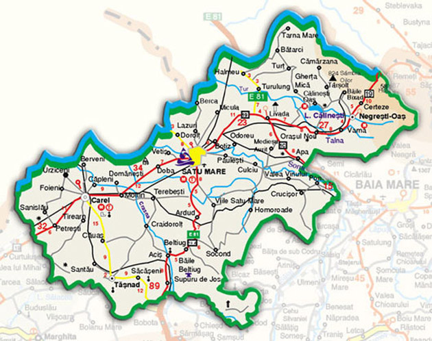 Fonduri suplimentare de peste 4,4 milioane de lei pentru judeţ