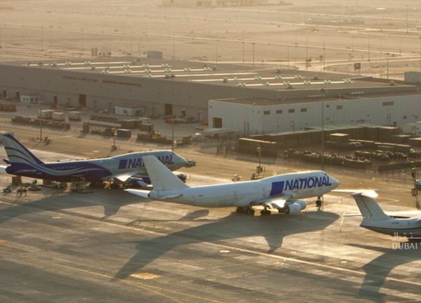 Cum va arăta CEL MAI MARE aeroport din lume?