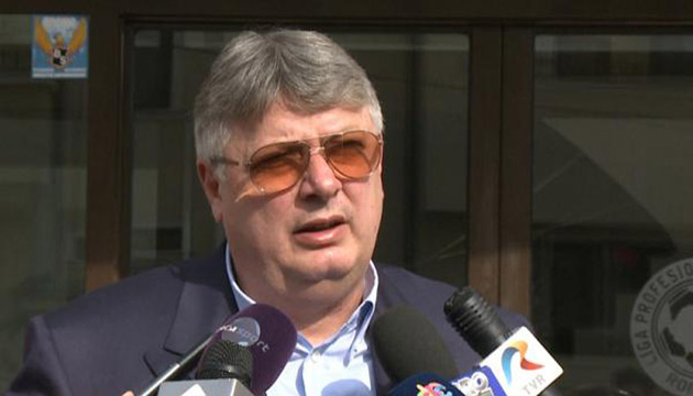 DRAGOMIR are rival la preşedenţia LPF! VEZI cine