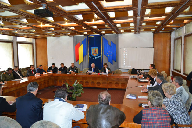 Stadionul Olimpia stă să cadă...pe hârtie