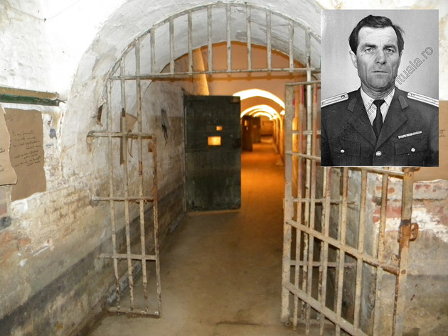 Doi sătmăreni, printre cei mai cruzi torţionari