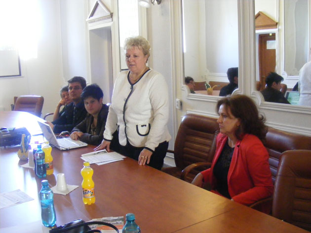 Zeci de concurenţi se luptă pentru un sejur la Tarna Mare