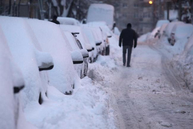 CÂND vine iarna? Vezi prognoza specialiştilor