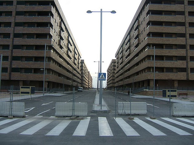 TOP 10 oraşe care vor DISPĂREA!