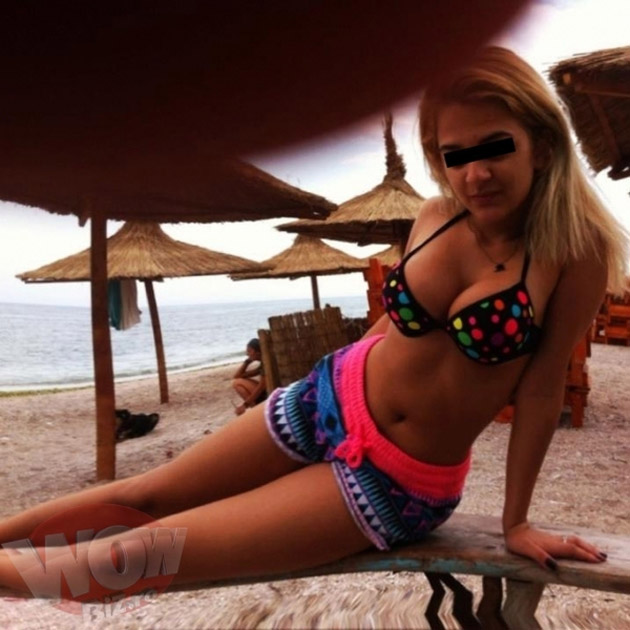 Vă place fata lui Oreste?