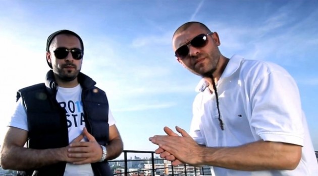 Pacha Man, la Miss şi Mister Boboc Colegiul “Elisa Zamfirescu”