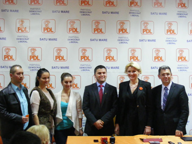 “Valer Marian are foarte, foarte slab ecou”