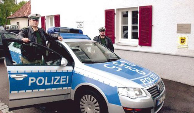 Europol avertizează asupra bandelor infracţionale româneşti