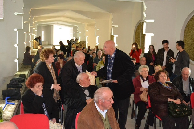 Aproape 50 de "cupluri de aur" premiate de Primăria Satu Mare