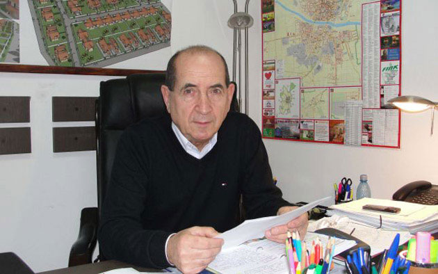 Colectarea selectivă, una dintre priorităţile importante ale Florisal