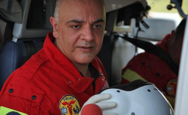 Un fost ministru va primi distincţia de Cavaler al Ordinului Legiunii de Onoare de la statul francez