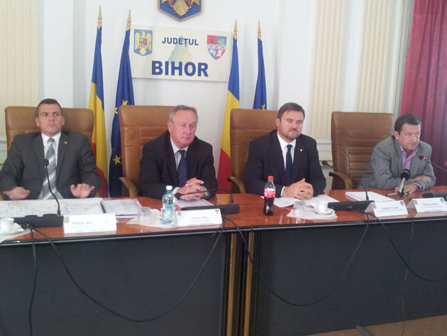 Aproape 70 km de drum judeţean vor fi modernizaţi până în 2020