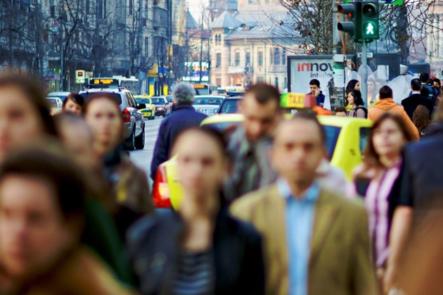 GUVERNUL vrea majorarea cotei unice!