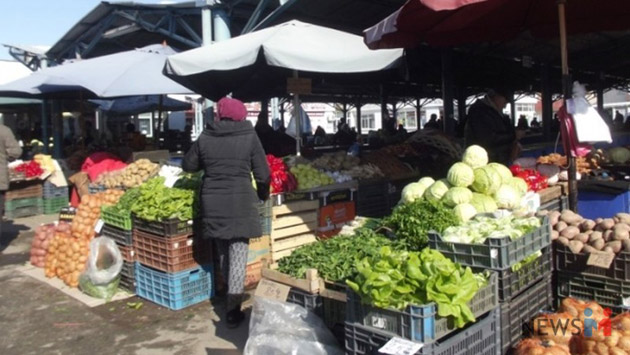 Micii agricultori, în moarte clinică